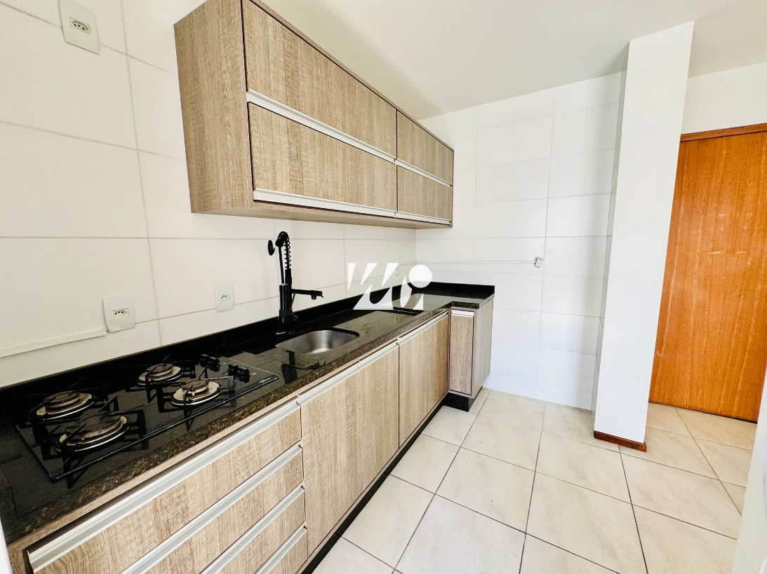 Apartamento em Pagani, Palhoça. 2 quartos, 61m². Imagem 7 de 25