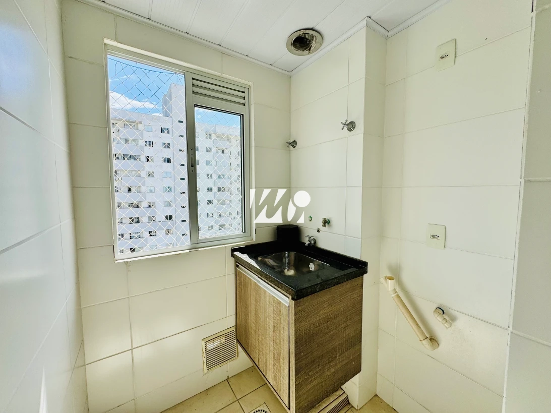 Apartamento em Pagani, Palhoça. 2 quartos, 61m². Imagem 8 de 25