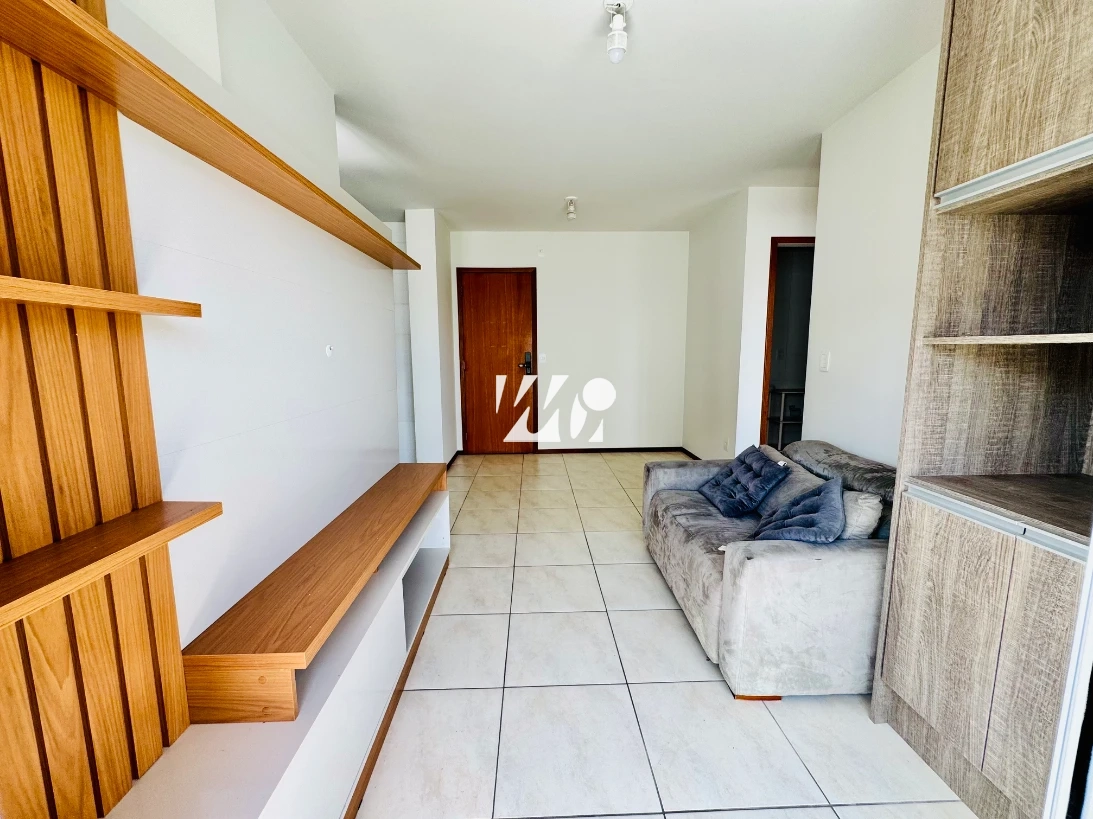 Apartamento em Pagani, Palhoça. 2 quartos, 61m². Imagem 9 de 25