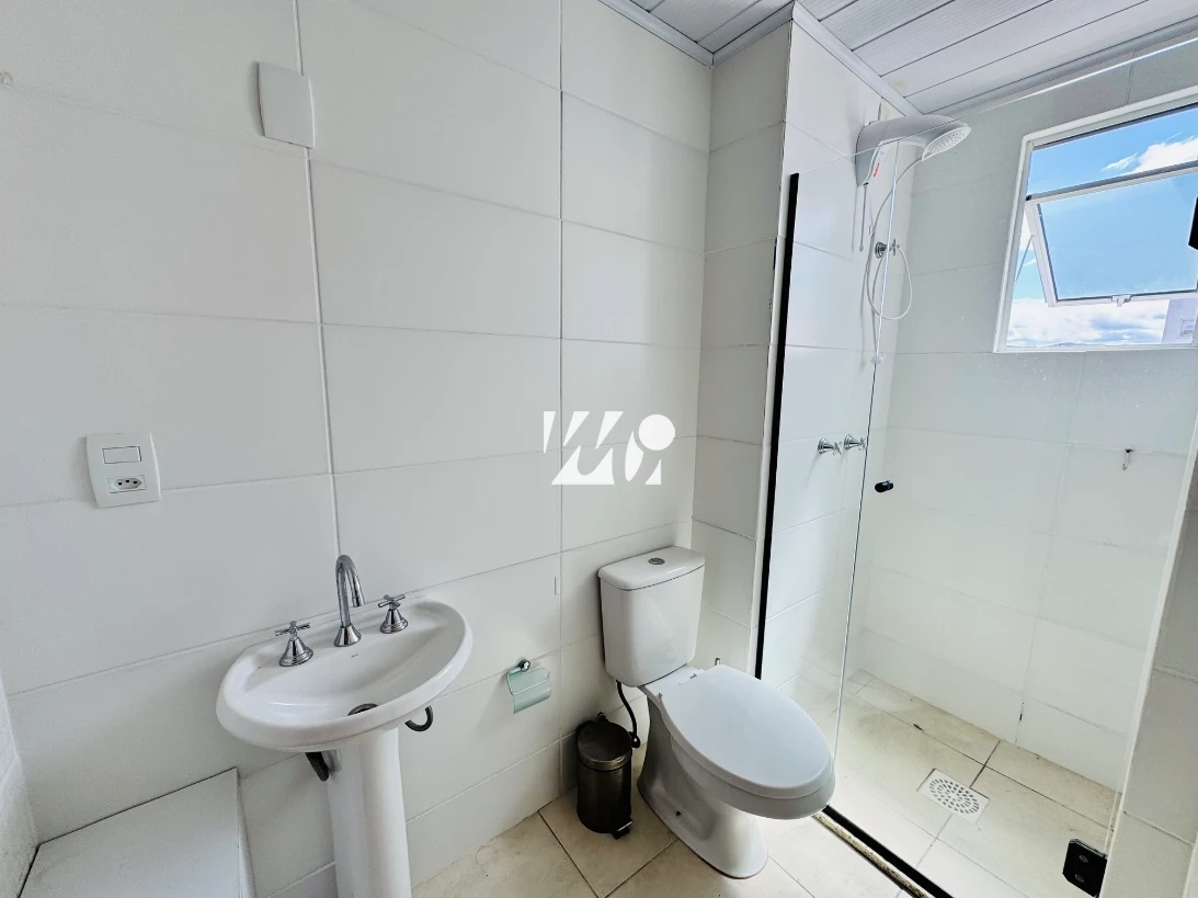 Apartamento em Pagani, Palhoça. 2 quartos, 61m². Imagem 15 de 25