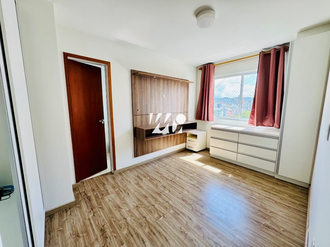 Apartamento em Pagani, Palhoça. 2 quartos, 61m². Imagem 13 de 25