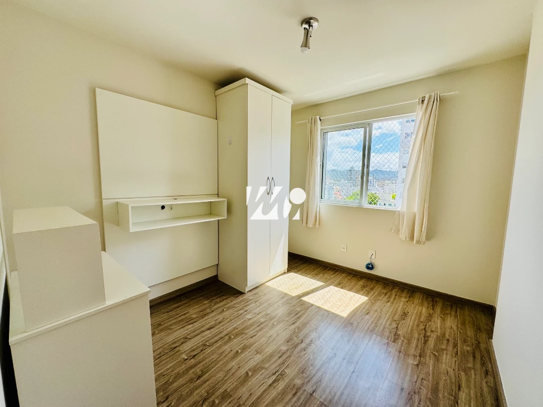 Apartamento em Pagani, Palhoça. 2 quartos, 61m². Imagem 16 de 25