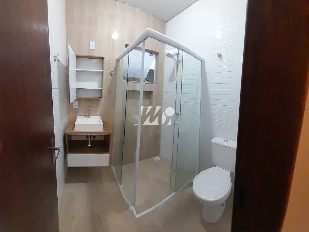 Casa Geminada em Bela Vista, Palhoça. 2 quartos, 48m². Imagem 9 de 13