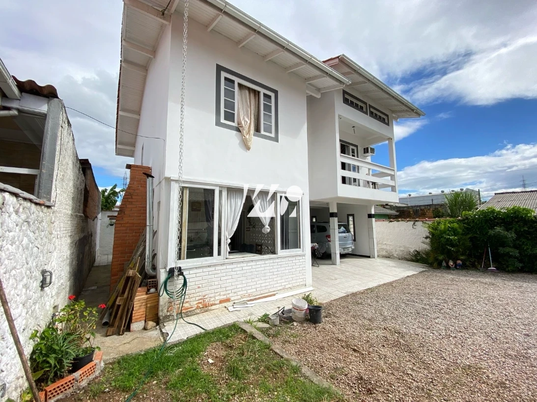 Casa em Caminho Novo, Palhoça. 4 quartos, 162m². Imagem 15 de 16