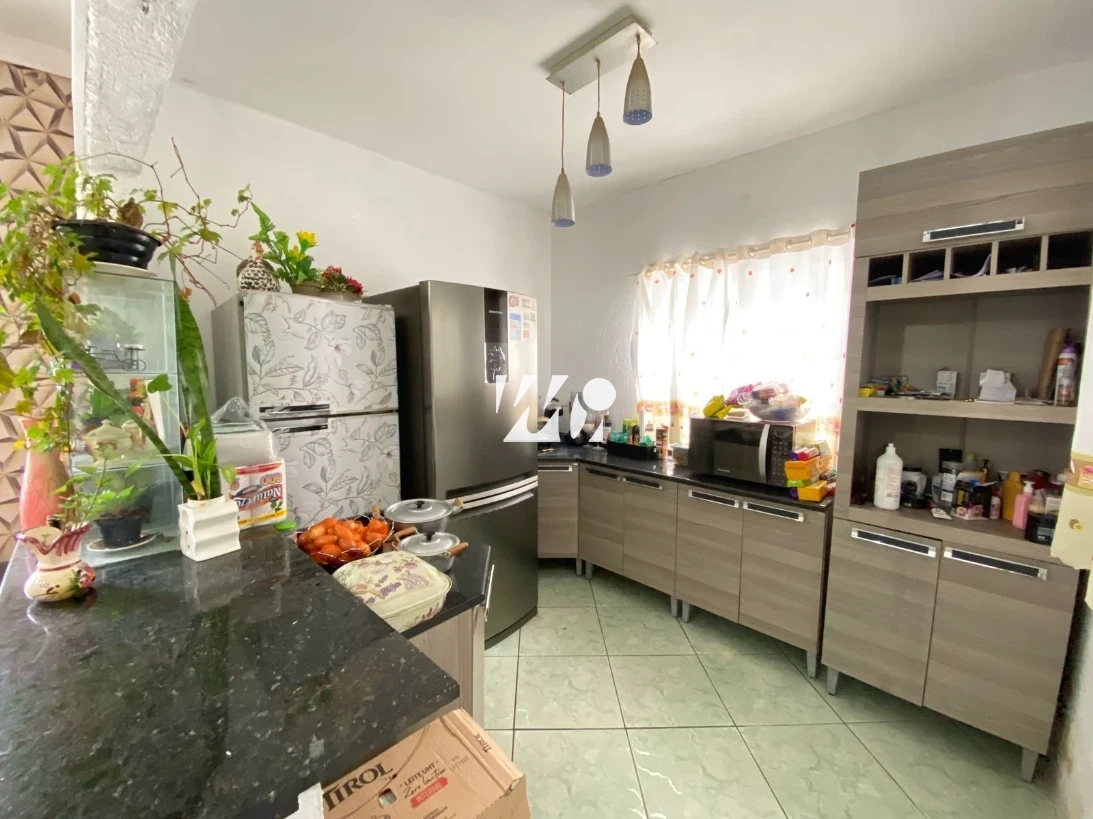 Casa em Caminho Novo, Palhoça. 4 quartos, 162m². Imagem 8 de 16