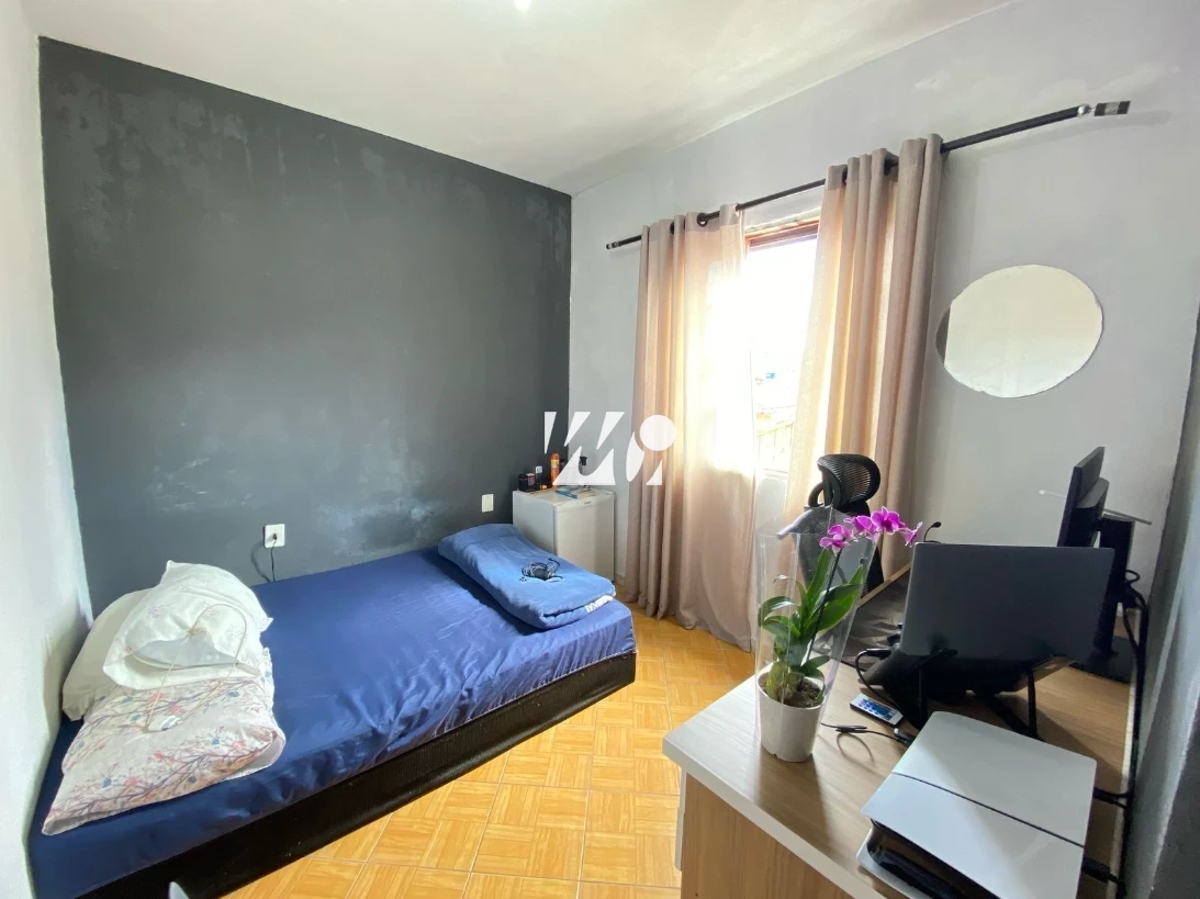 Casa em Caminho Novo, Palhoça. 4 quartos, 162m². Imagem 12 de 16