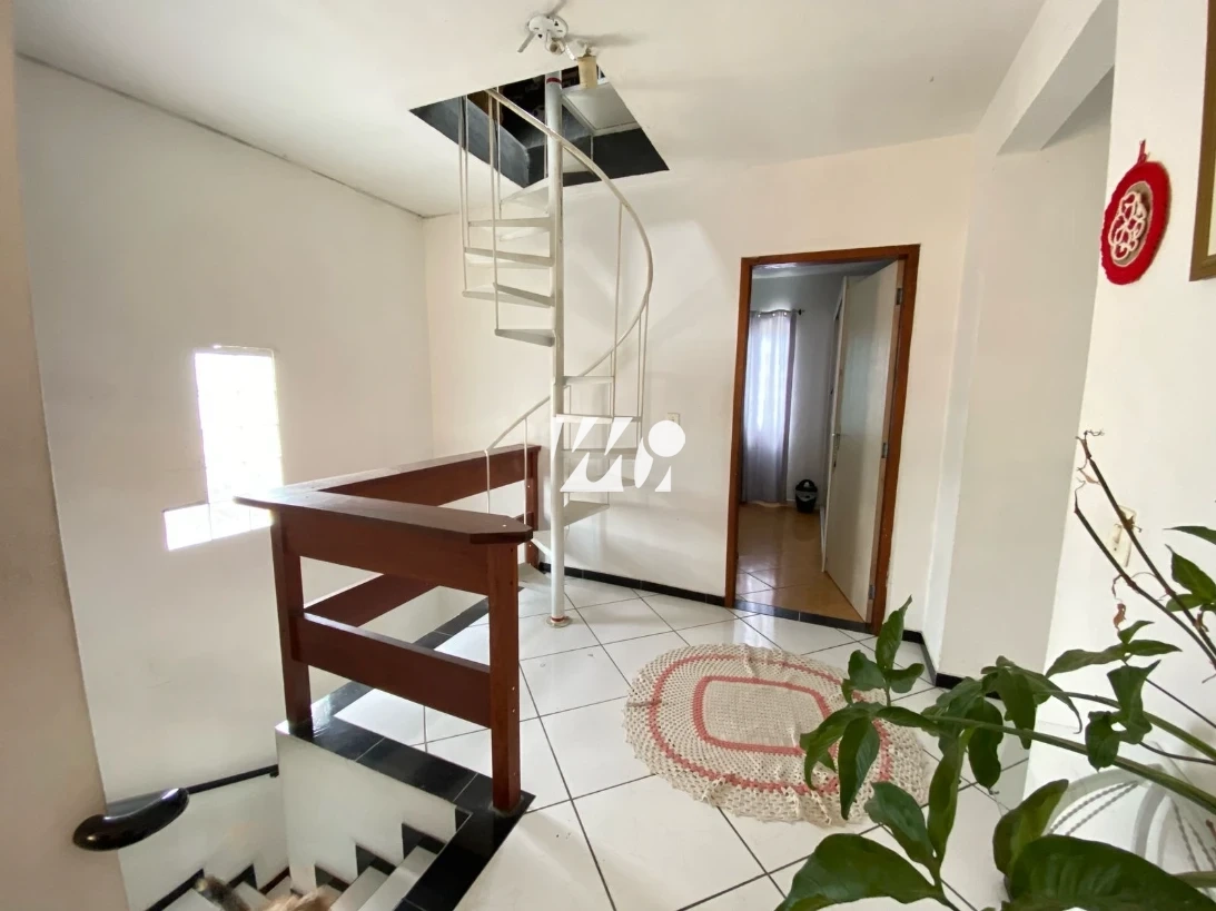 Casa em Caminho Novo, Palhoça. 4 quartos, 162m². Imagem 9 de 16