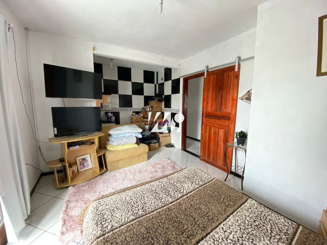 Casa em Caminho Novo, Palhoça. 4 quartos, 162m². Imagem 11 de 16
