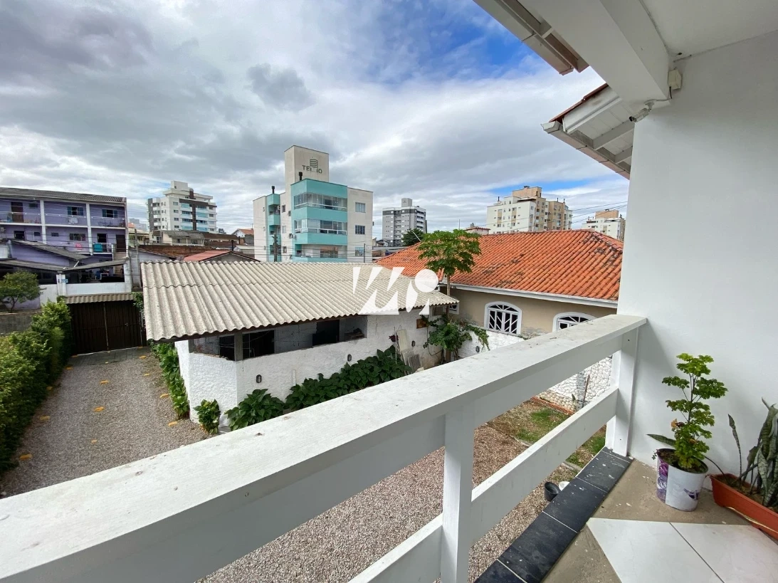 Casa em Caminho Novo, Palhoça. 4 quartos, 162m². Imagem 14 de 16