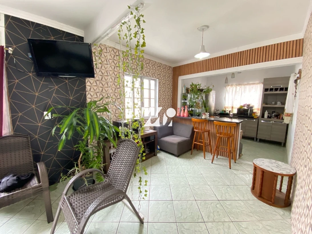 Casa em Caminho Novo, Palhoça. 4 quartos, 162m². Imagem 5 de 16