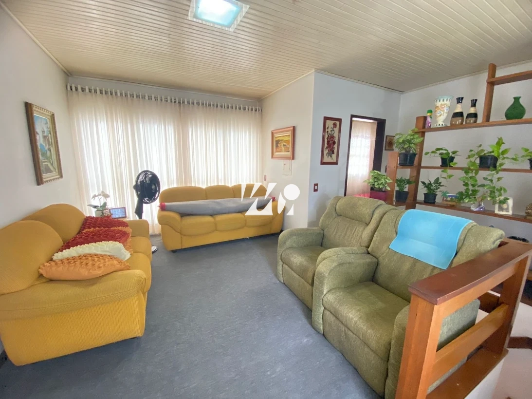 Casa em Ponte do Imaruim, Palhoça. 3 quartos, 200m². Imagem 11 de 27