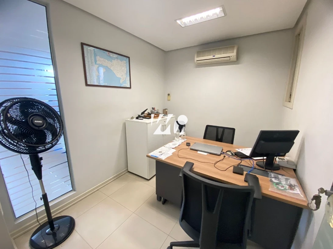 Casa em Ponte do Imaruim, Palhoça. 3 quartos, 200m². Imagem 24 de 27