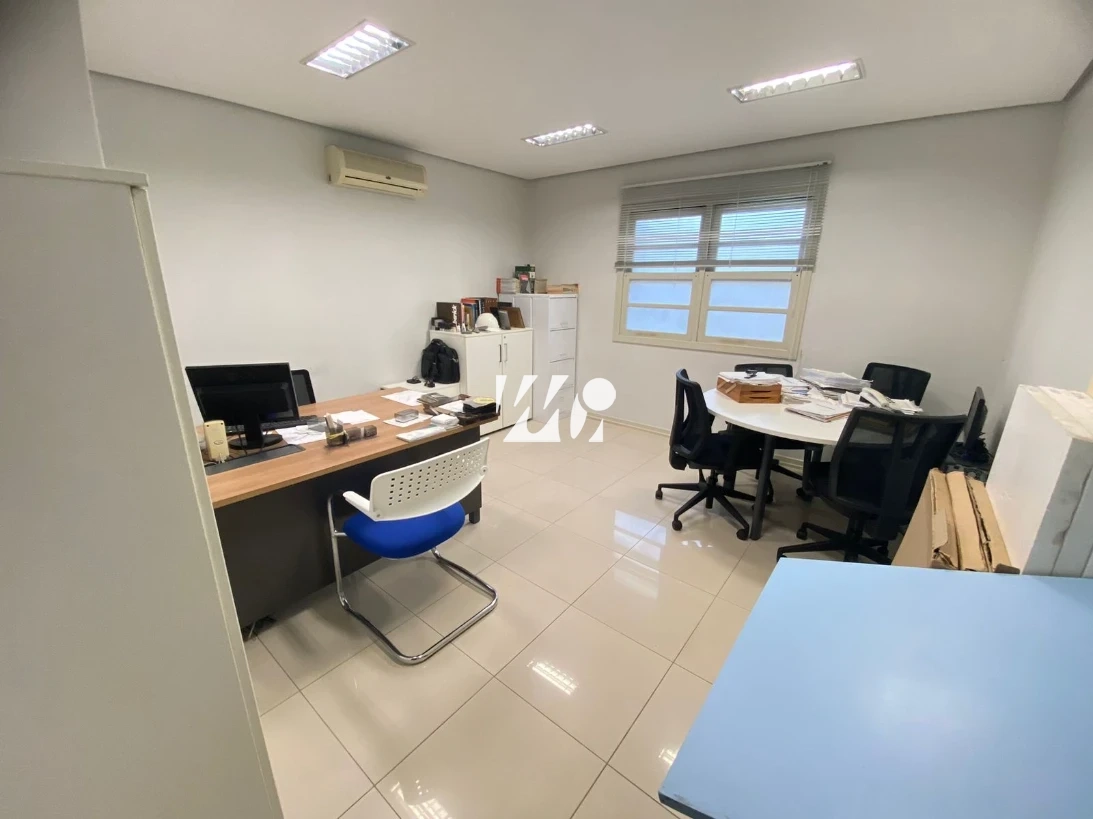 Casa em Ponte do Imaruim, Palhoça. 3 quartos, 200m². Imagem 27 de 27