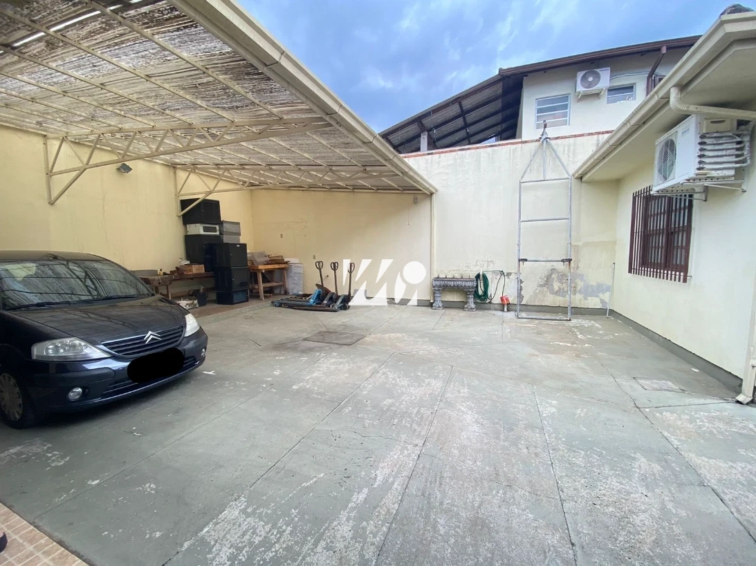 Casa em Ponte do Imaruim, Palhoça. 3 quartos, 200m². Imagem 7 de 27