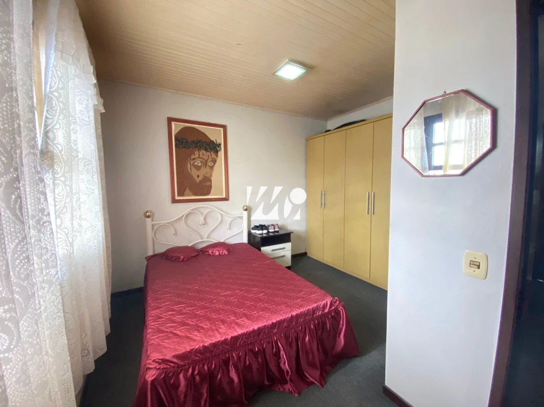 Casa em Ponte do Imaruim, Palhoça. 3 quartos, 200m². Imagem 15 de 27