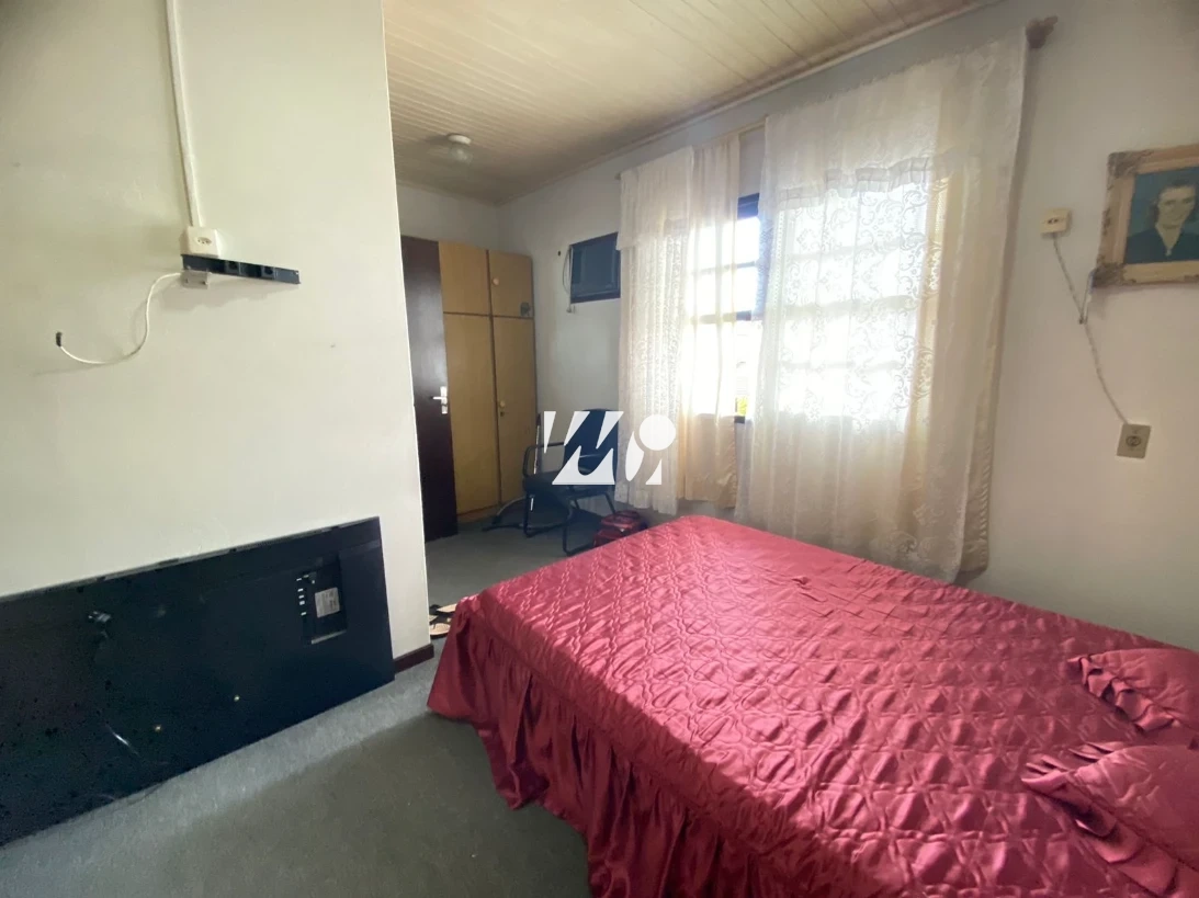 Casa em Ponte do Imaruim, Palhoça. 3 quartos, 200m². Imagem 14 de 27