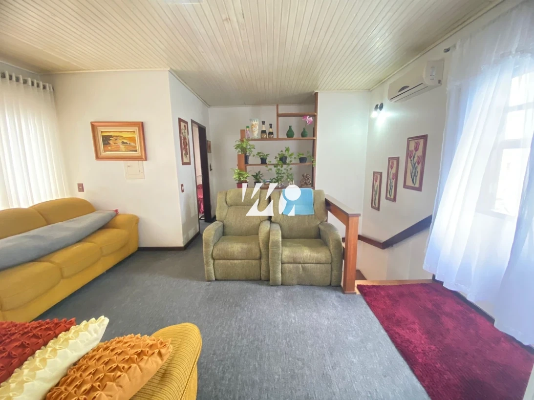 Casa em Ponte do Imaruim, Palhoça. 3 quartos, 200m². Imagem 13 de 27