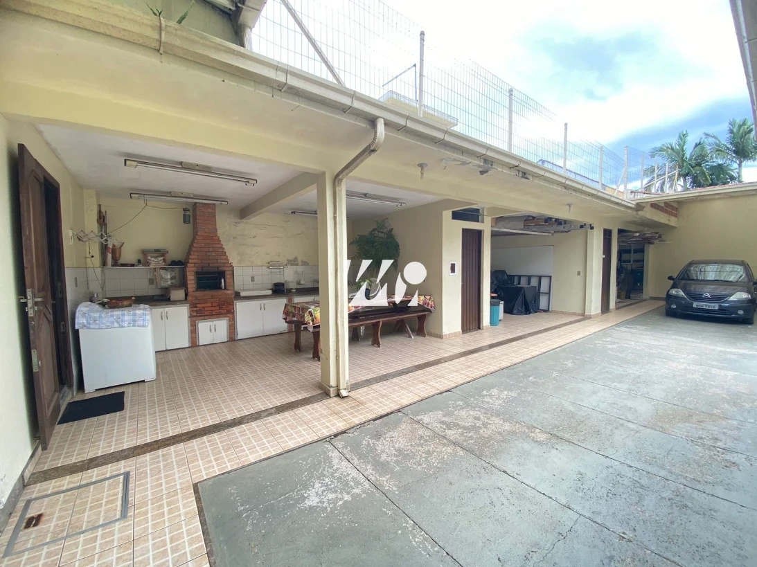 Casa em Ponte do Imaruim, Palhoça. 3 quartos, 200m². Imagem 6 de 27