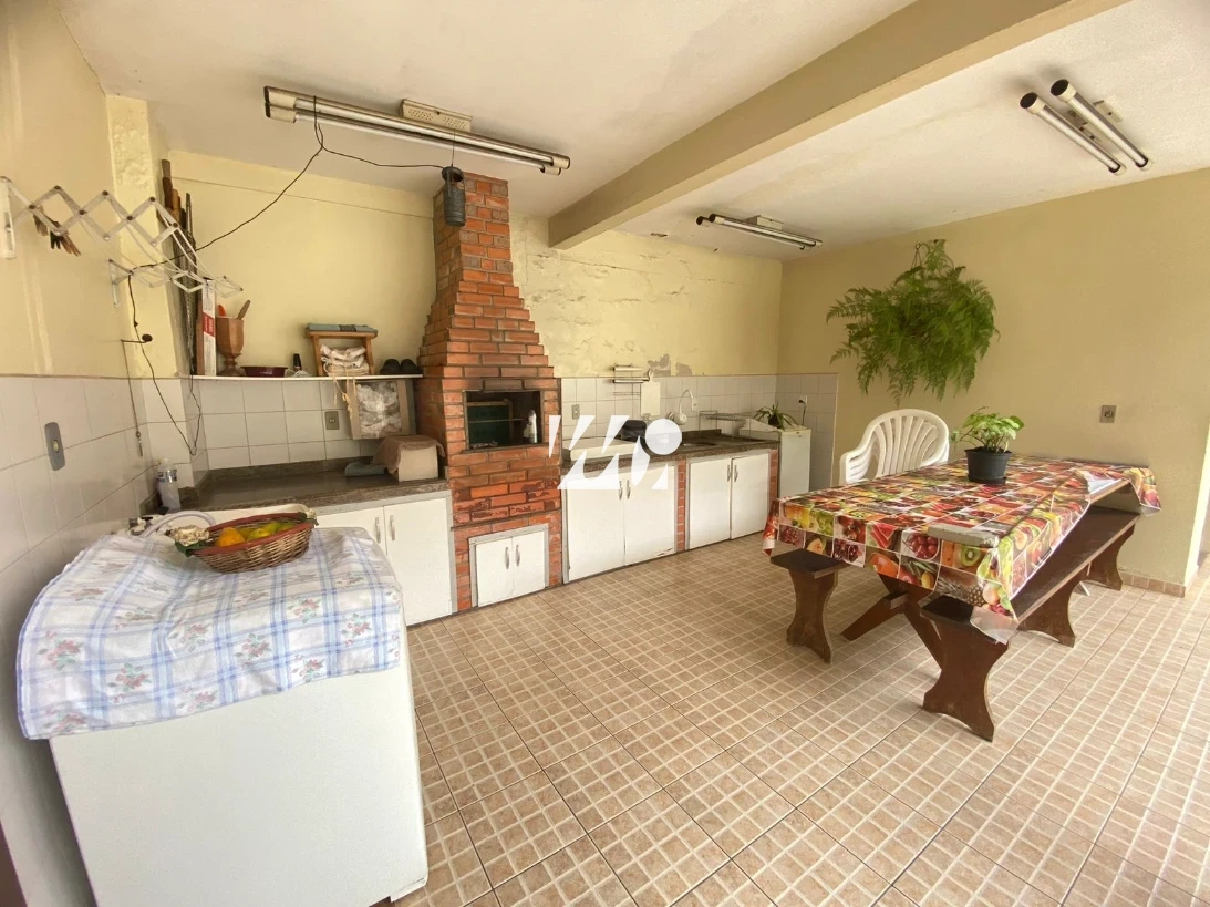 Casa em Ponte do Imaruim, Palhoça. 3 quartos, 200m². Imagem 5 de 27