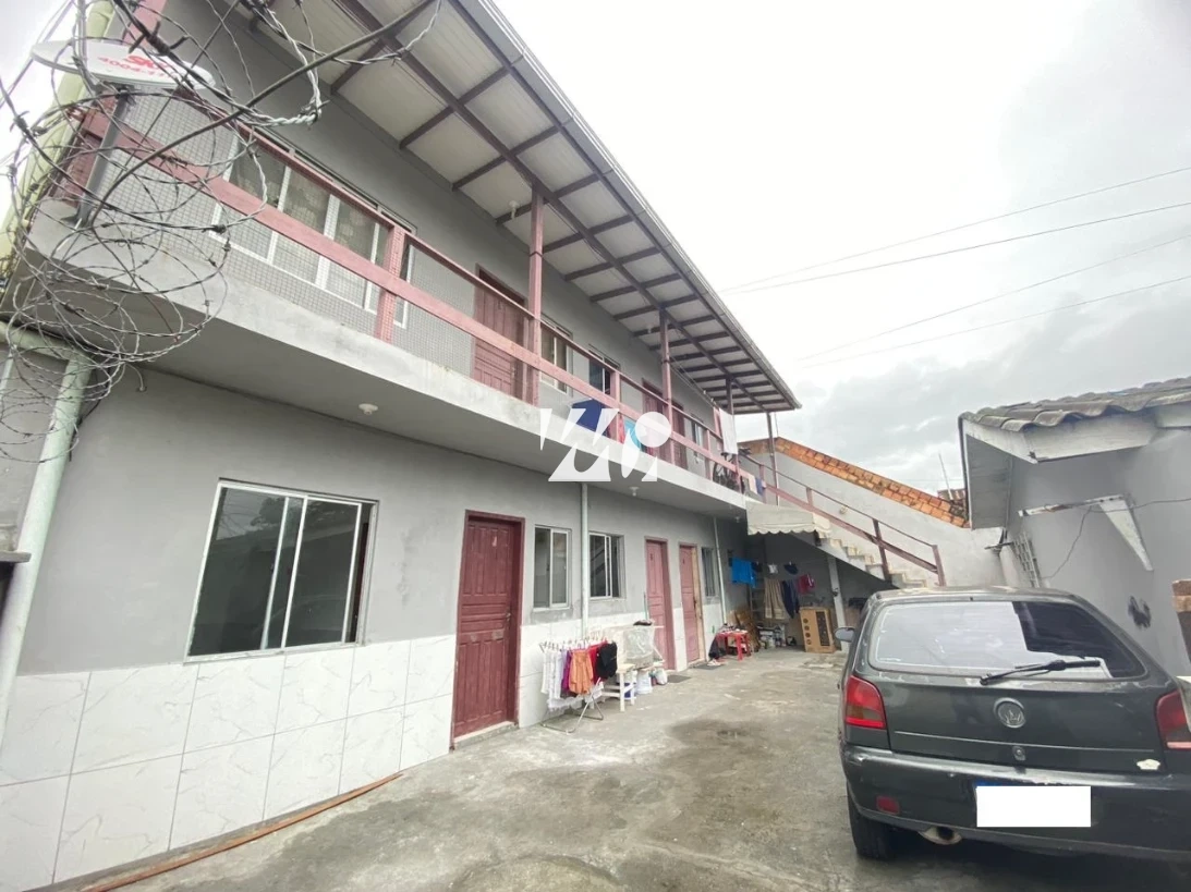 Casa em Jardim Eldorado, Palhoça. 4 quartos, 216m². Imagem 2 de 15