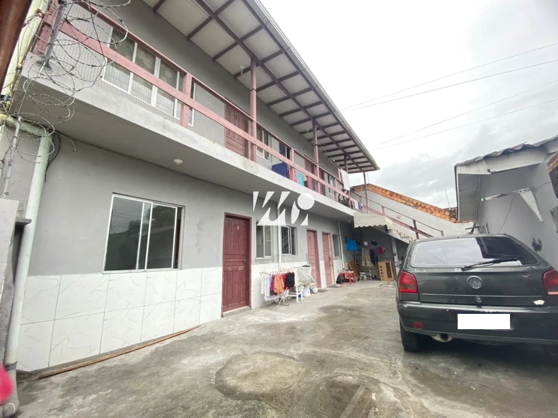 Casa em Jardim Eldorado, Palhoça. 4 quartos, 216m². Imagem 1 de 15