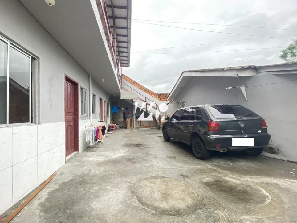 Casa em Jardim Eldorado, Palhoça. 4 quartos, 216m². Imagem 3 de 15