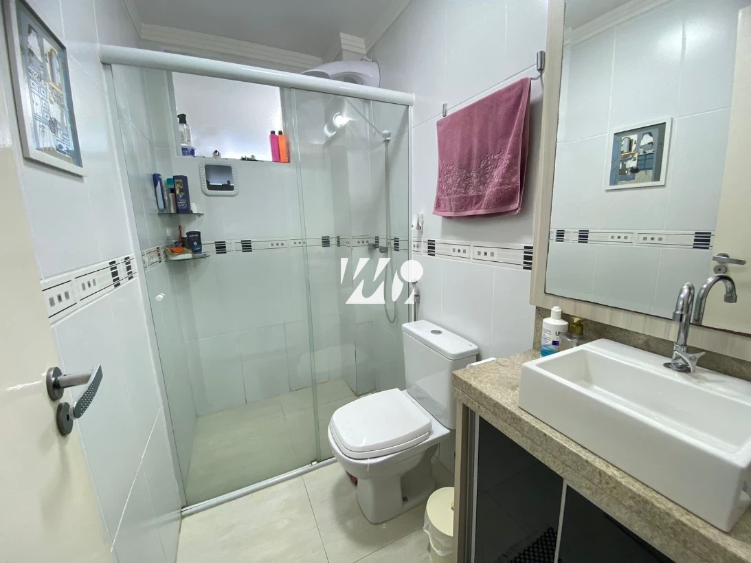 Apartamento em Passa Vinte, Palhoça. 3 quartos, 110m². Imagem 18 de 19