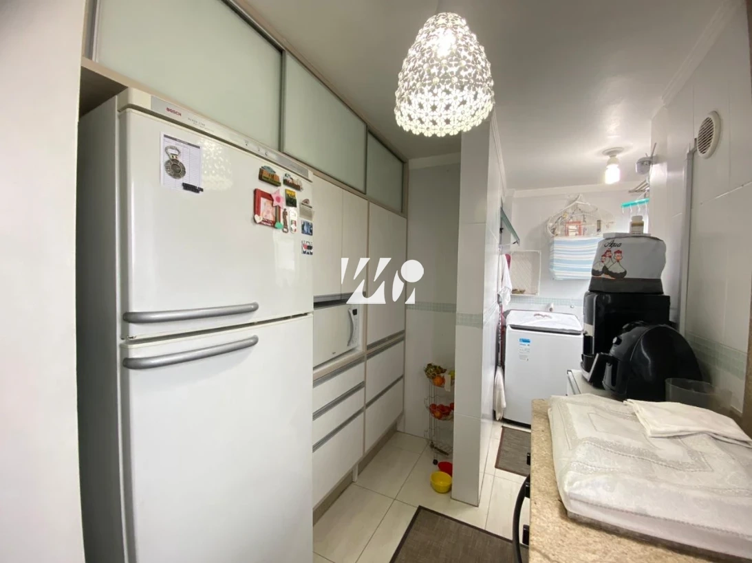 Apartamento em Passa Vinte, Palhoça. 3 quartos, 110m². Imagem 6 de 19