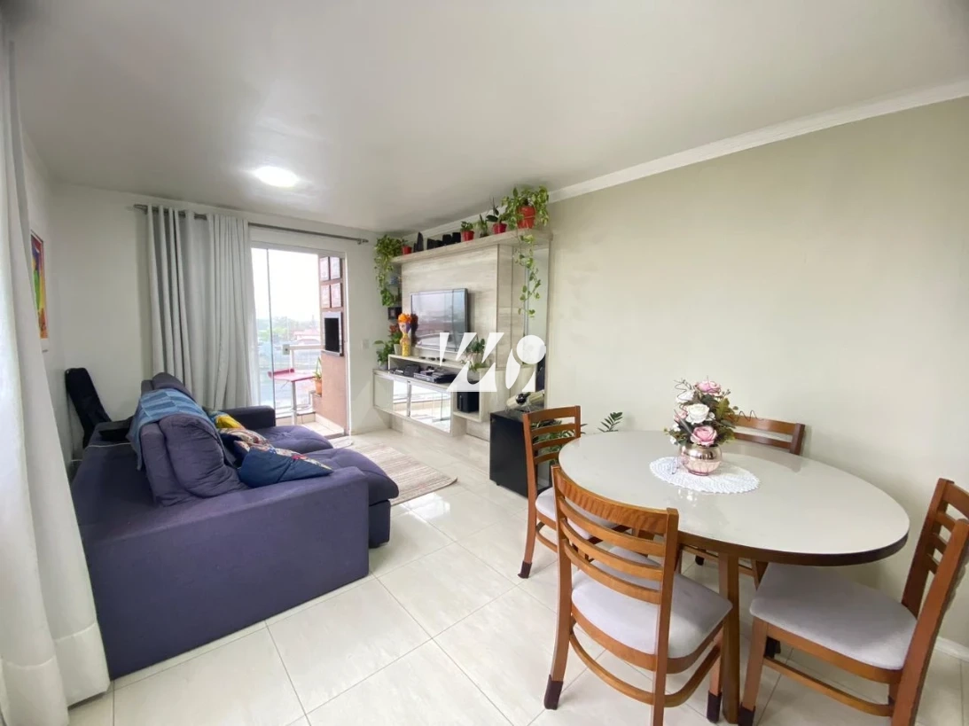 Apartamento em Passa Vinte, Palhoça. 3 quartos, 110m². Imagem 4 de 19