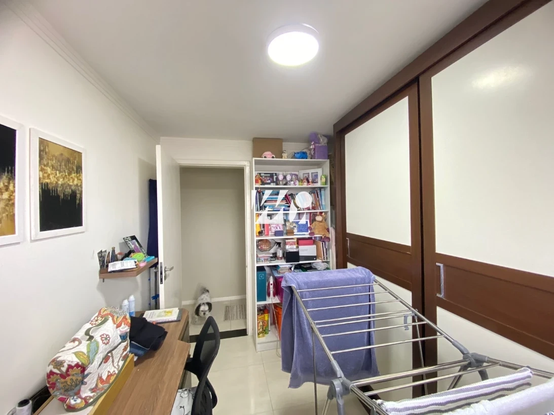 Apartamento em Passa Vinte, Palhoça. 3 quartos, 110m². Imagem 14 de 19
