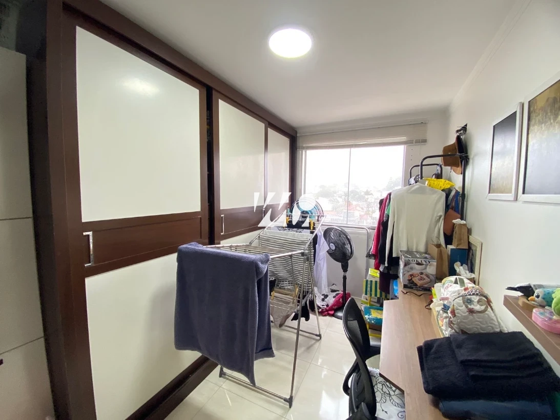 Apartamento em Passa Vinte, Palhoça. 3 quartos, 110m². Imagem 15 de 19