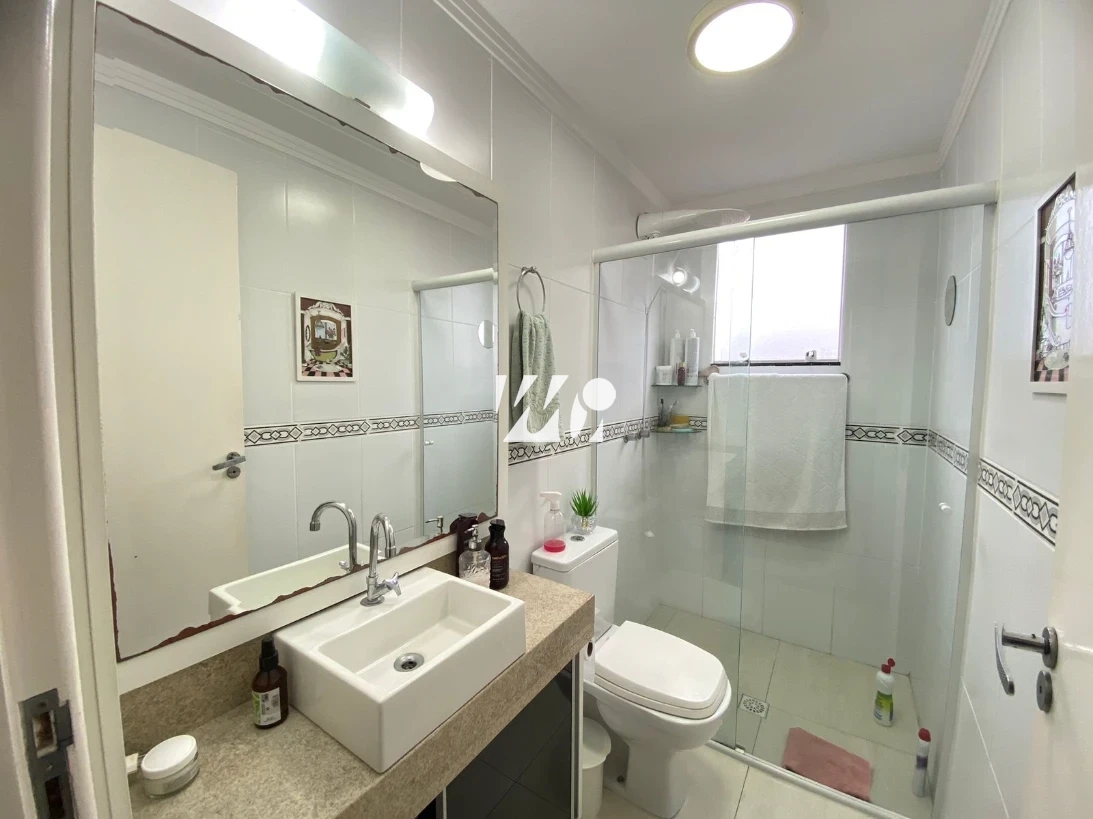 Apartamento em Passa Vinte, Palhoça. 3 quartos, 110m². Imagem 13 de 19