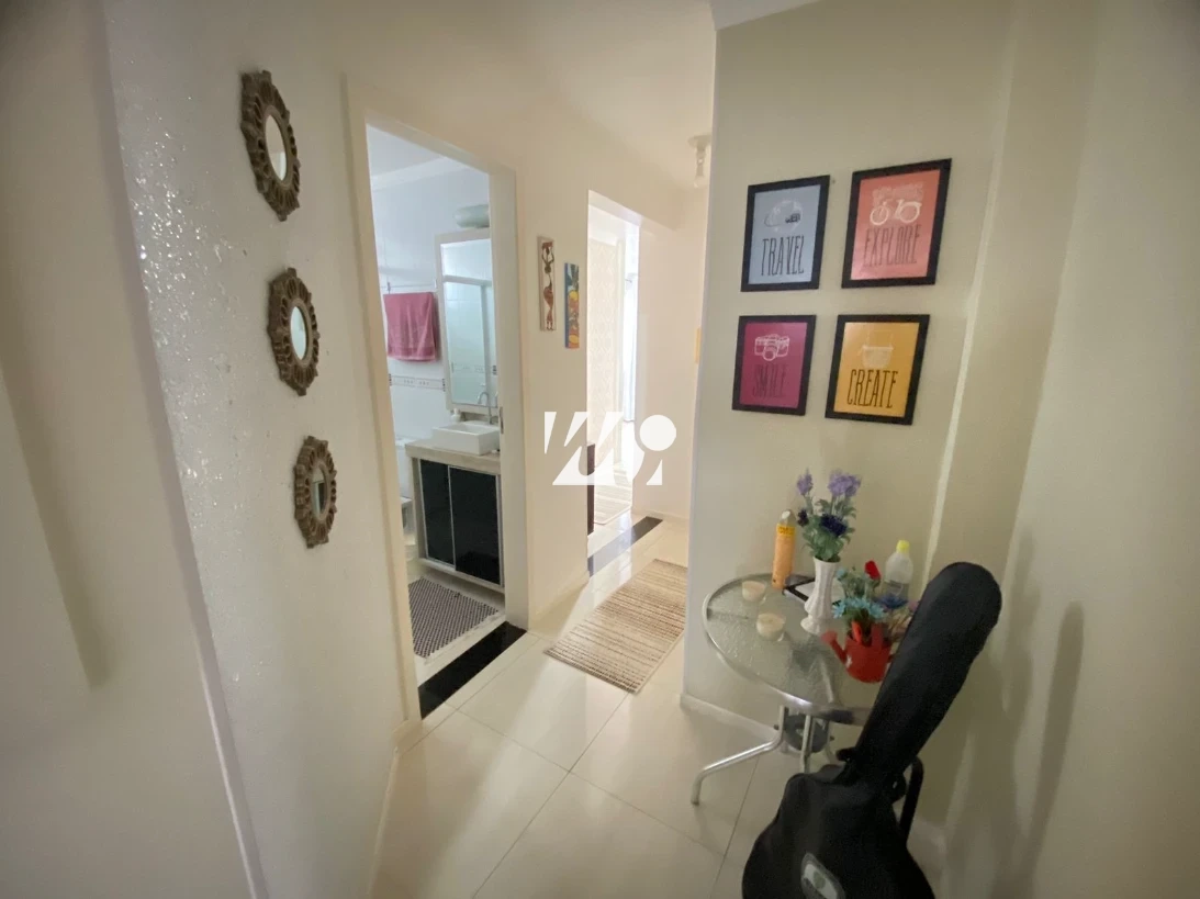 Apartamento em Passa Vinte, Palhoça. 3 quartos, 110m². Imagem 9 de 19