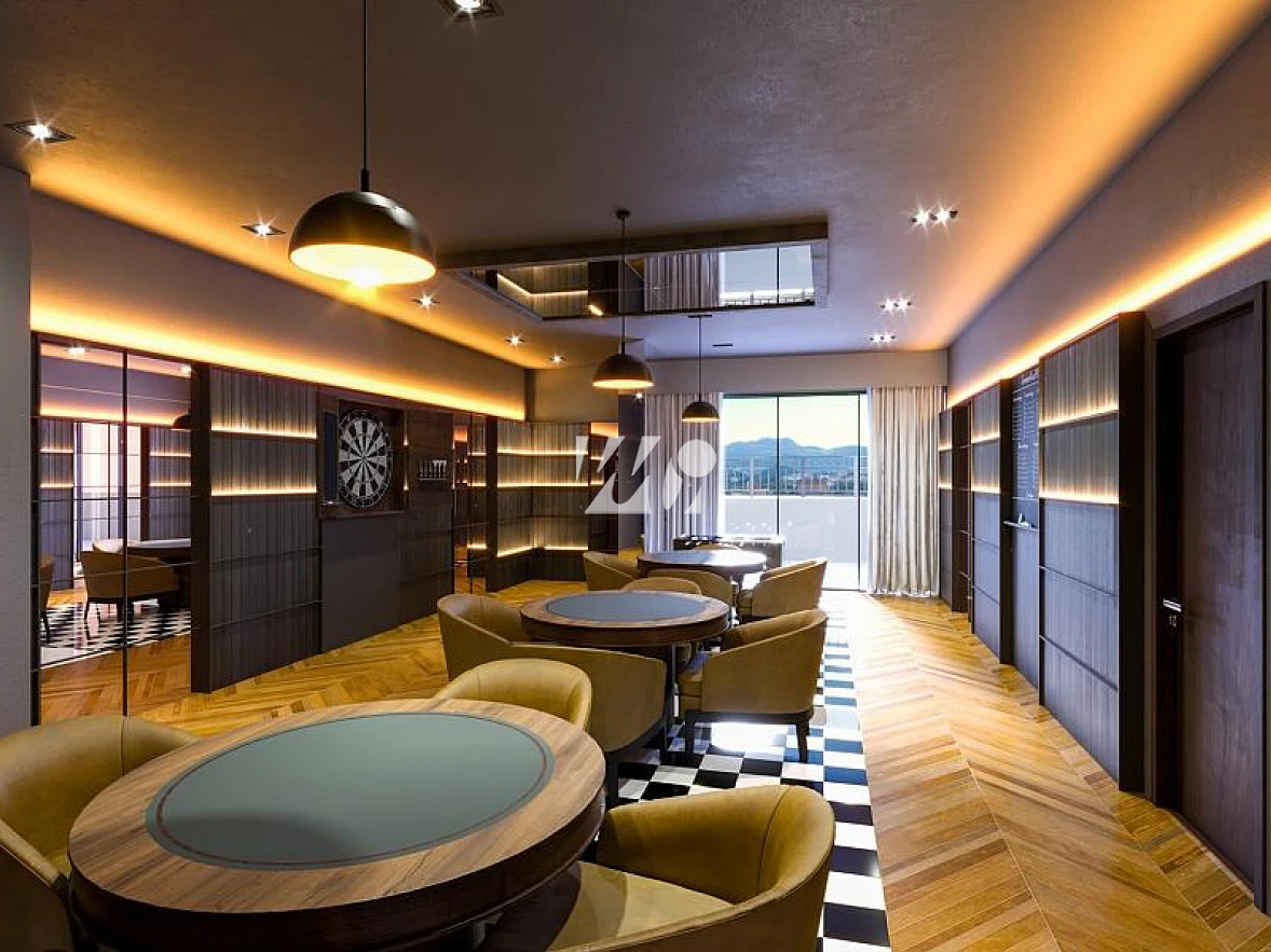 Apartamento em Pedra Branca, Palhoça. 2 quartos, 95m². Imagem 5 de 10