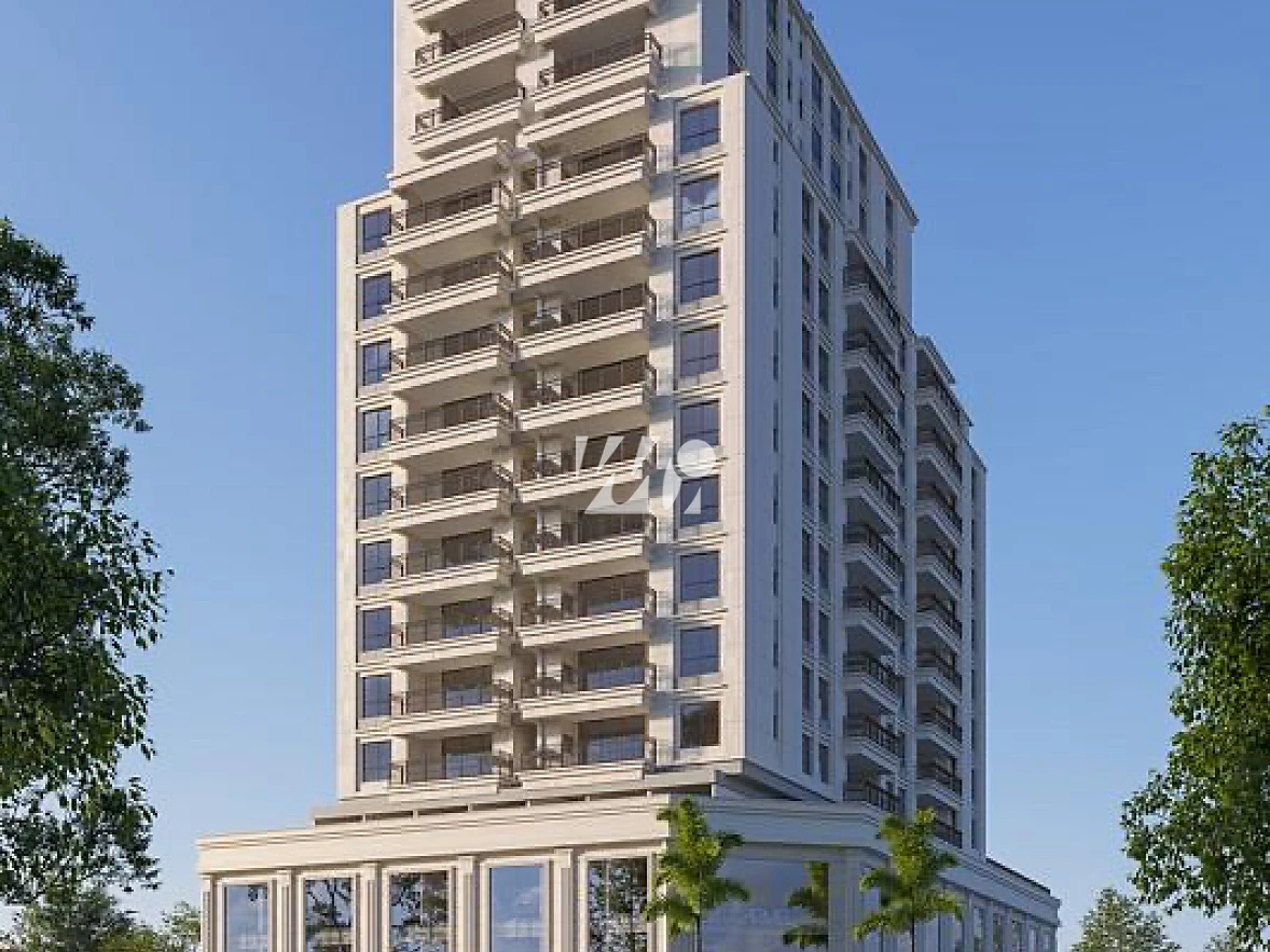 Apartamento em Pedra Branca, Palhoça. 2 quartos, 95m². Imagem 8 de 10