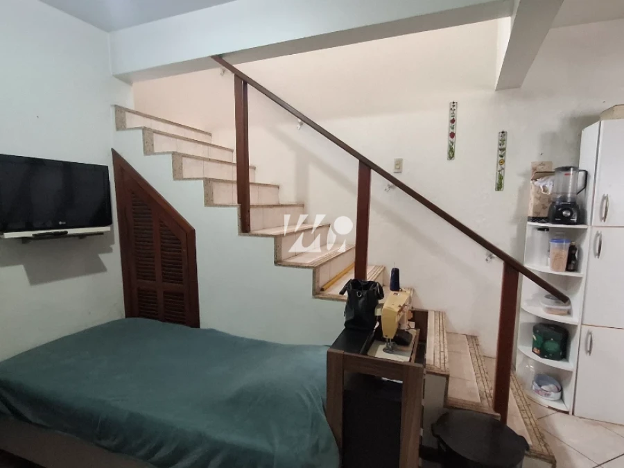 Casa em Barreiros, São José. 4 quartos, 125m². Imagem 11 de 28