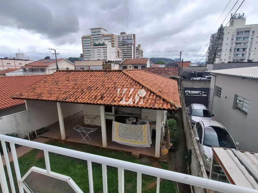 Casa em Barreiros, São José. 4 quartos, 125m². Imagem 20 de 28