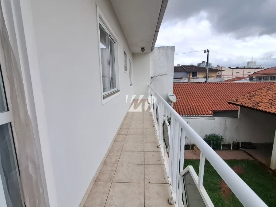 Casa em Barreiros, São José. 4 quartos, 125m². Imagem 18 de 28