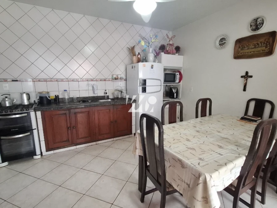 Casa em Barreiros, São José. 4 quartos, 125m². Imagem 5 de 28