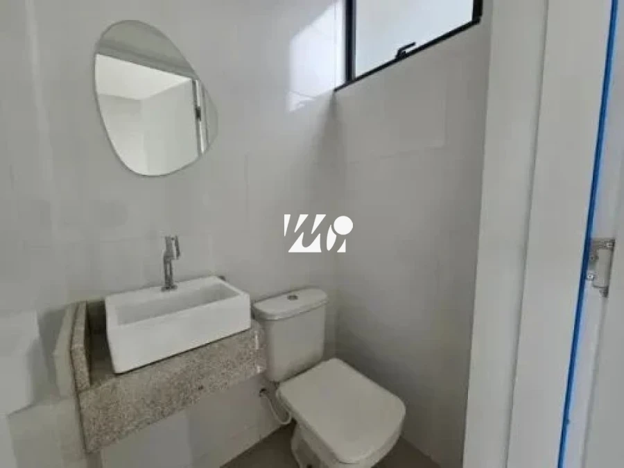 Sobrado Geminado em Bela Vista, Palhoça. 2 quartos, 80m². Imagem 10 de 20