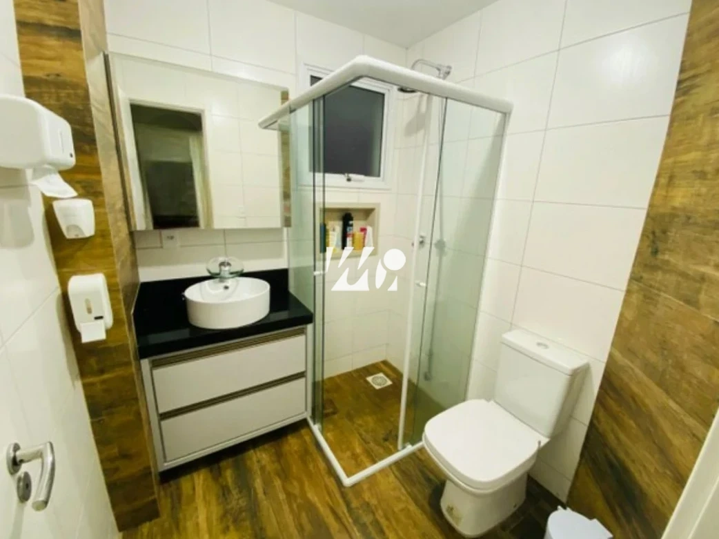 Apartamento em Ponte do Imaruim, Palhoça. 3 quartos, 85m². Imagem 12 de 28