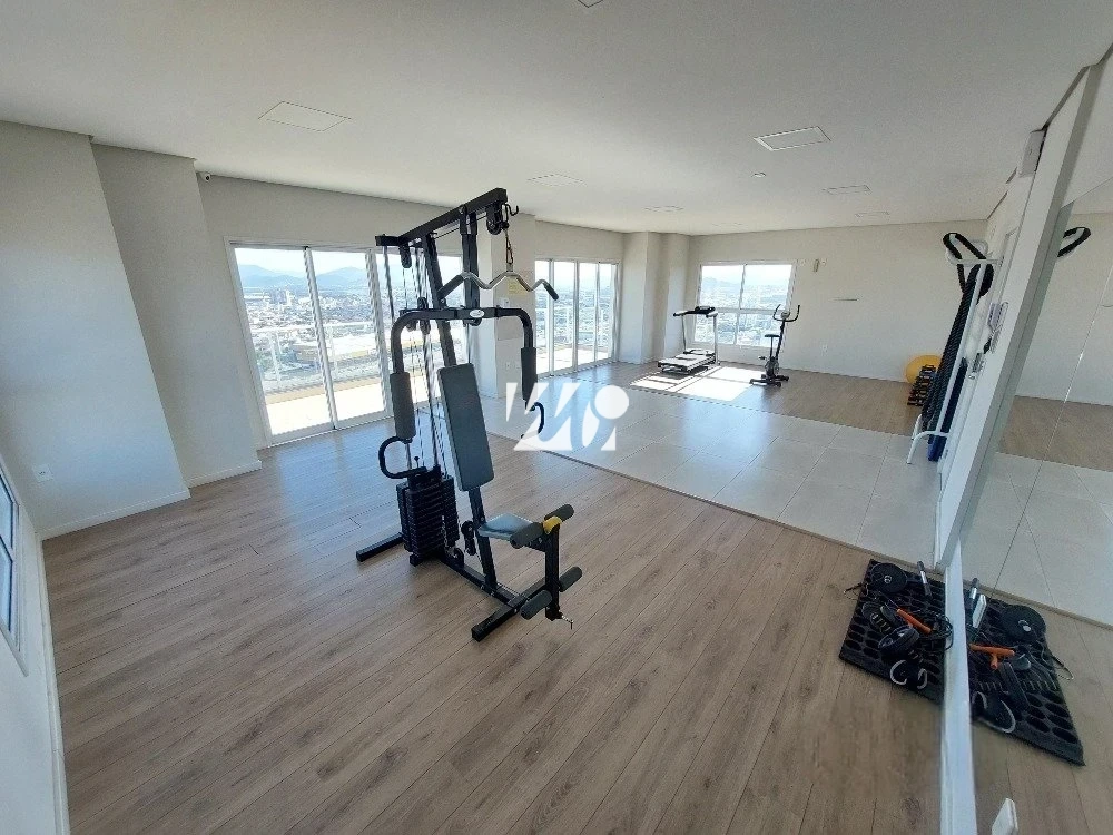 Apartamento em Ponte do Imaruim, Palhoça. 3 quartos, 85m². Imagem 23 de 28