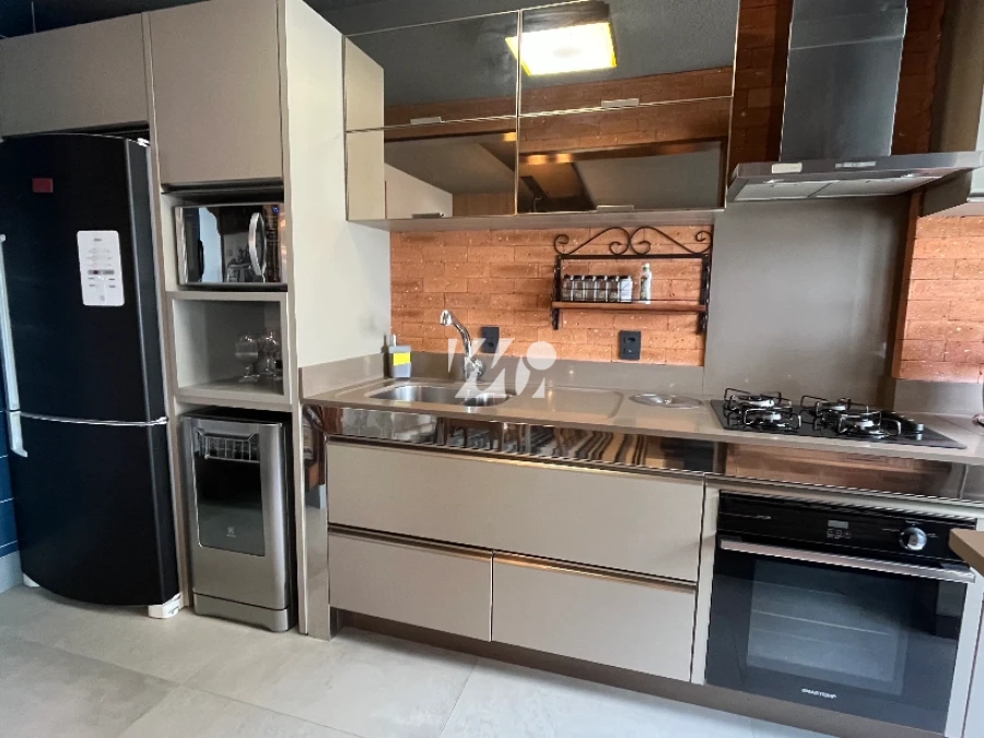 Apartamento em Pagani, Palhoça. 2 quartos, 62m². Imagem 6 de 27