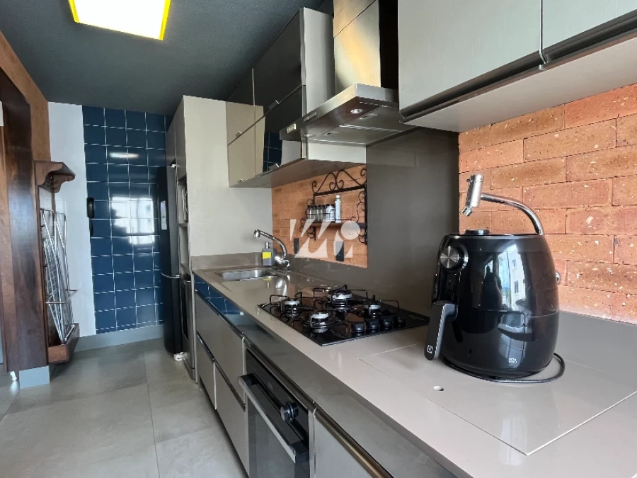Apartamento em Pagani, Palhoça. 2 quartos, 62m². Imagem 7 de 27