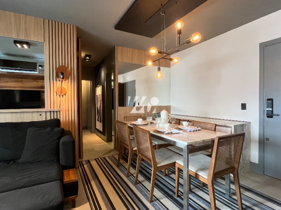 Apartamento em Pagani, Palhoça. 2 quartos, 62m². Imagem 3 de 27