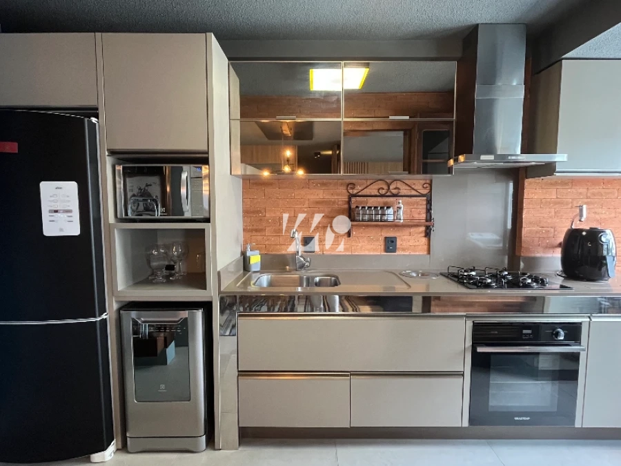 Apartamento em Pagani, Palhoça. 2 quartos, 62m². Imagem 10 de 27
