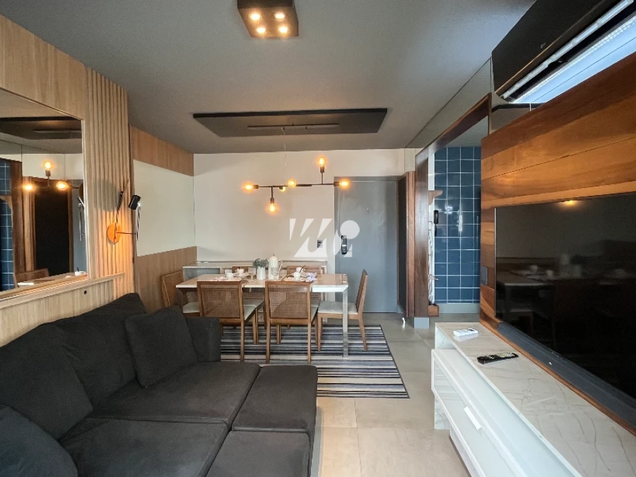 Apartamento em Pagani, Palhoça. 2 quartos, 62m². Imagem 15 de 27