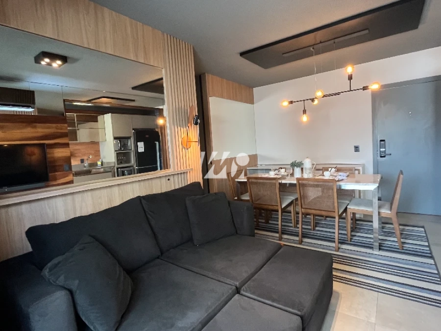 Apartamento em Pagani, Palhoça. 2 quartos, 62m². Imagem 16 de 27