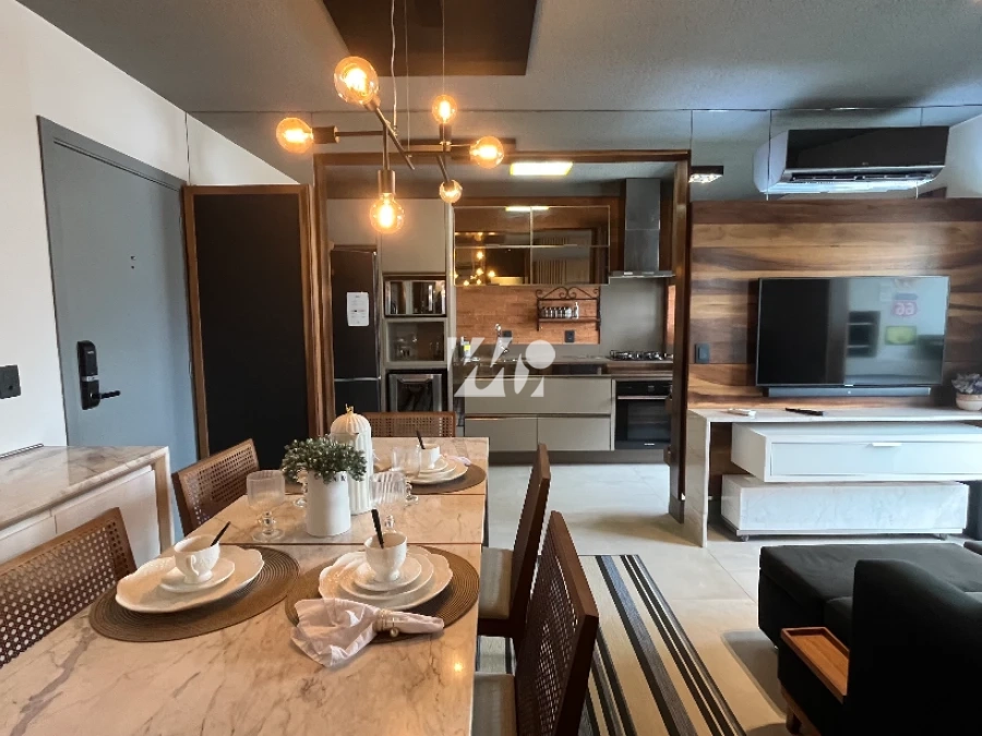 Apartamento em Pagani, Palhoça. 2 quartos, 62m². Imagem 17 de 27