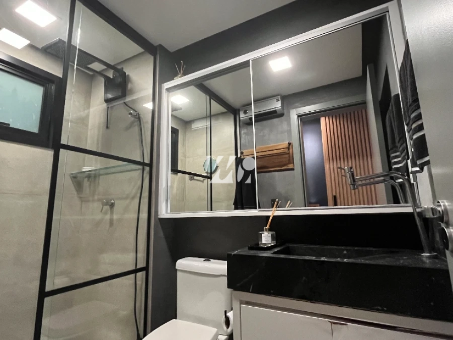 Apartamento em Pagani, Palhoça. 2 quartos, 62m². Imagem 19 de 27